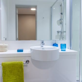 Block B Silver En Suite Floors 1-6 - Image 3